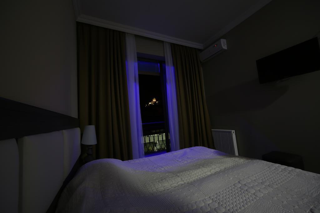 Discovery Hotel Kutaisi Room photo